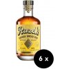6 x Razel’s Banana Bread Rum, 38.1%, (set 6 x 0.5 L) 6 x Razel’s Banana Bread Rum, 38.1%, (set 6 x 0.5 L)