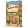 Kníhkupectvo s vôňou škorice - Laurie Gilmore Kníhkupectvo s vôňou škorice - Laurie Gilmore