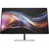 HP Series 7 Pro 27 inch QHD Thunderbolt 4 Monitor - 727pu LCD monitor 68,6 cm (27 HP Series 7 Pro 27 inch QHD Thunderbolt 4 Monitor - 727pu LCD monitor 68,6 cm (27