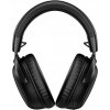 Slúchadlá HyperX Cloud III S bezdrôtové náhlavné čierne Slúchadlá HyperX Cloud III S bezdrôtové náhlavné čierne
