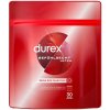 Durex Gefuhlsecht Ultra 30 ks Latexové kondómy, o 20 % tenšie Durex Gefuhlsecht Ultra 30 ks Latexové kondómy, o 20 % tenšie