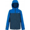 Detská bunda Regatta Boys Trekktain 3 in 1 II Detská veľkosť: 146-152 / Farba: modrá Detská bunda Regatta Boys Trekktain 3 in 1 II Detská veľkosť: 146-152 / Farba: modrá