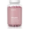 BeastPink Vita Pink kapsuly s multivitamínovým komplexom pre ženy 88.1 g BeastPink Vita Pink kapsuly s multivitamínovým komplexom pre ženy 88.1 g