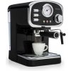 Klarstein Espressionata Gusto TK3G Black