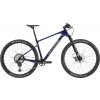 Cannondale Scalpel HT Carbon 2, bicykel - Tinted blue Veľkosť: M Cannondale Scalpel HT Carbon 2, bicykel - Tinted blue Veľkosť: M
