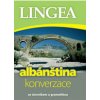 Albánština konverzace se slovníkem a gr. Albánština konverzace se slovníkem a gr.