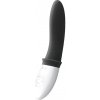 LELO Billy 2 - nabíjateľný vodotesný vibrátor na prostatu - čierny LELO Billy 2 - nabíjateľný vodotesný vibrátor na prostatu - čierny