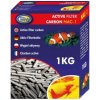 AquaNova Uhlíková vložka NAC-1 1 kg AquaNova Uhlíková vložka NAC-1 1 kg