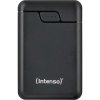Intenso Intenso Power Bank B10000 black powerbanka Li-Ion akumulátor, 10000 mAh, USB-A, USB-C®, čierna, Indikátor stavu; 7320530 Intenso Intenso Power Bank B10000 black powerbanka Li-Ion akumulátor, 10000 mAh, USB-A, USB-C®, čierna, Indikátor stavu; 7320530