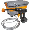 Profi Tools AKU tlakový čistič Splash2Go JH01 Profi Tools AKU tlakový čistič Splash2Go JH01