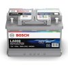 Bosch LA008 12V 70Ah 760A 0 092 LA0 080 Bosch LA008 12V 70Ah 760A 0 092 LA0 080