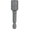 Bosch Accessories Bosch Power Tools 2608550080 sada nástavcov pre nástrčný kľúč 8 mm Pohon (skrutkovač) 1/4 (6,3 mm) 50 mm 1 ks; 2608550080 Bosch Accessories Bosch Power Tools 2608550080 sada nástavcov pre nástrčný kľúč 8 mm Pohon (skrutkovač) 1/4 (6,3 mm) 50 mm 1 ks; 2608550080