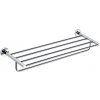 Držiak uterákov Bemeta Omega chróm 104105072 Držiak uterákov Bemeta Omega chróm 104105072