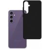Kryt na mobil 3mk Matt Case Samsung Galaxy S24 FE černá 5903108583985 Kryt na mobil 3mk Matt Case Samsung Galaxy S24 FE černá 5903108583985