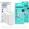Vodný filter Aquafloow Intensive 2 ks pre kávovary Siemens/Bosch Vodný filter Aquafloow Intensive 2 ks pre kávovary Siemens/Bosch