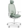 PROFIM Kancelárska otočná stolička PACE 151SFL MAX svetlosivá PROFIM Kancelárska otočná stolička PACE 151SFL MAX svetlosivá