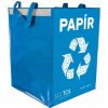 Sort Easy Taška na tříděný odpad PAPER, 30 x 30 x 40 cm, 36 l Sort Easy Taška na tříděný odpad PAPER, 30 x 30 x 40 cm, 36 l