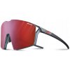 Fotochromatické okuliare na bicykel Julbo Edge - REACTIV 0-3 HC - black/orange Fotochromatické okuliare na bicykel Julbo Edge - REACTIV 0-3 HC - black/orange