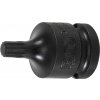 BGS technic 5487-M8 BGS , Silová nástrčná hlavice délka 43 mm 12,5 mm (1/2