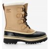 Zimné topánky Sorel Caribou WP - buff Zimné topánky Sorel Caribou WP - buff