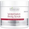 Bielenda Professional Watermelon Body Scrub melónový telový peeling 600g