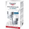 Eucerin Hyaluron Filler + 3x Effect denný krém pre suchú pleť SPF 15 50 ml + vyplňujúci nočný krém 50 ml Eucerin Hyaluron Filler + 3x Effect denný krém pre suchú pleť SPF 15 50 ml + vyplňujúci nočný krém 50 ml