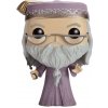 Funko POP! Harry Potter Dumbledore with Wand 9 cm Funko POP! Harry Potter Dumbledore with Wand 9 cm