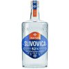 Marsen Traditional Slivovica 52% 0,7 l (čistá fľaša) Marsen Traditional Slivovica 52% 0,7 l (čistá fľaša)