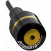 ACCOSSATO Crash pads ACCOSSATO TP080 with screw cover zlatá ACCOSSATO Crash pads ACCOSSATO TP080 with screw cover zlatá