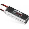 KAVAN Li-Po 2700mAh/14,8V 30/60C Air pack (KAV33.7133) KAVAN Li-Po 2700mAh/14,8V 30/60C Air pack (KAV33.7133)