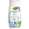 BC Bione kozia syrovátka vlasový a telový šampón 260 ml