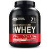 Optimum Nutrition 100% Whey Gold Standard cookies cream 2270 g (18913) Optimum Nutrition 100% Whey Gold Standard cookies cream 2270 g (18913)