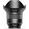Irix 15mm f/2.4 Blackstone Pentax K