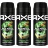 Axe Wild Green Mojito & Cedarwood deospray 150 ml