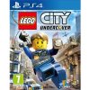 LEGO City Undercover - PS4 hra LEGO City Undercover - PS4 hra