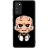 Picasee ULTIMATE CASE PowerShare pro Samsung Galaxy S20 FE - Separ Picasee ULTIMATE CASE PowerShare pro Samsung Galaxy S20 FE - Separ