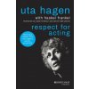 Respect for Acting: Expanded Edition (Hagen)(Pevná) Respect for Acting: Expanded Edition (Hagen)(Pevná)