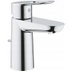 Jednopáková umývadlová batéria Grohe BauLoop 23335000 Jednopáková umývadlová batéria Grohe BauLoop 23335000