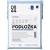 DR44 Prateľná podložka so záložkami (75 x 85 cm) 1 absorpčná podložka pod chorých DR44 Prateľná podložka so záložkami (75 x 85 cm) 1 absorpčná podložka pod chorých
