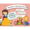 Pohádky o princeznách - Oldřich Růžička Pohádky o princeznách - Oldřich Růžička