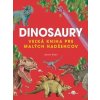 Dinosaury - autor neuvedený Dinosaury - autor neuvedený