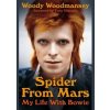 Spider from Mars - Woody Woodmansey, Pan Spider from Mars - Woody Woodmansey, Pan