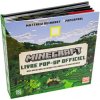 MineCraft, le pop-up officiel (Matthew Reinhart)(Kniha) MineCraft, le pop-up officiel (Matthew Reinhart)(Kniha)