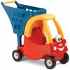 Little Tikes Nákupný vozík Cozy Coupe 170294 Little Tikes Nákupný vozík Cozy Coupe 170294