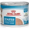 ROY ROYAL CANIN Starter Mousse Mother & Babydog - konzerva 195g ROY ROYAL CANIN Starter Mousse Mother & Babydog - konzerva 195g