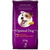 Delikan Dog Optimal 10kg hovädzie Delikan Dog Optimal 10kg hovädzie
