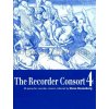 The Recorder Consort 4