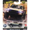 Hot Wheels Mattel Prémiové auto Car Culture 17 FORD F150 RAPTOR JBK70