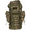 Batoh BW Adventure Molle 65 L - operation-camo Batoh BW Adventure Molle 65 L - operation-camo