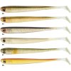 Guma Izumi GastronomicBait Shad Tail Guma Izumi GastronomicBait Shad Tail